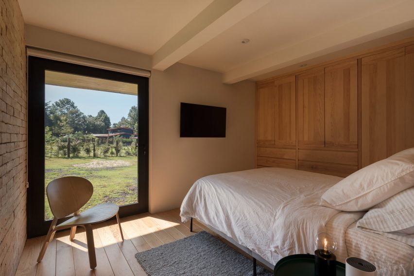 Gardenia House