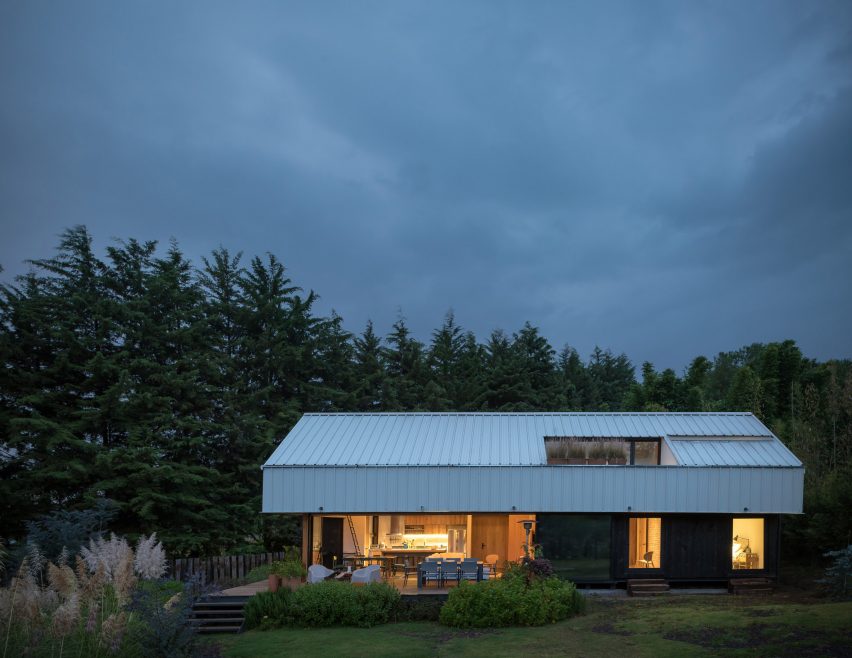 Gardenia House