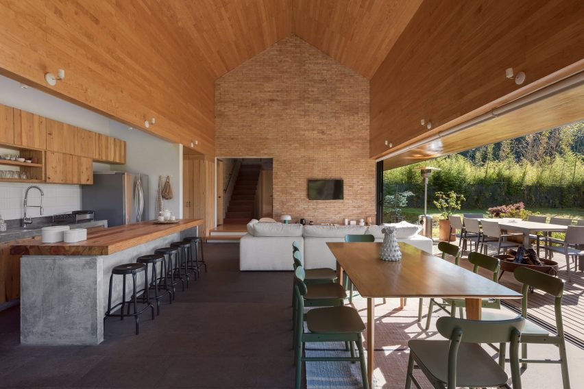 Gardenia House