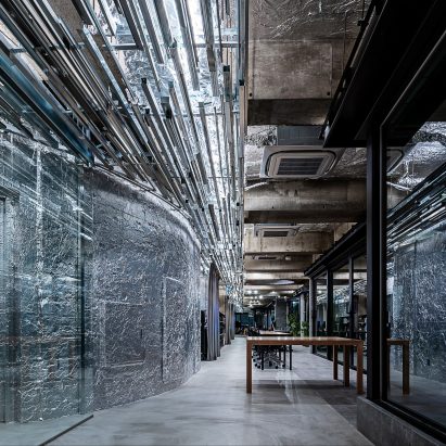 Regene Office by Nosigner