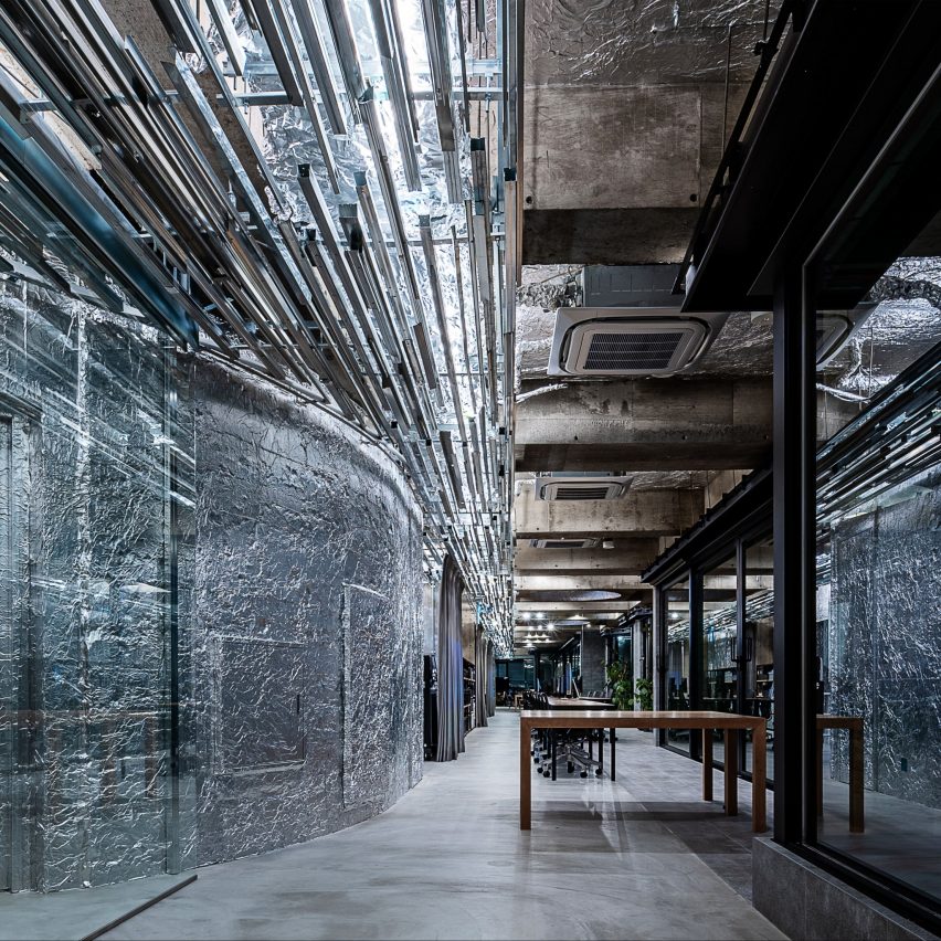 Regene Office
