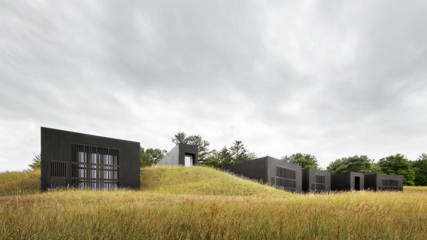 Ghent House