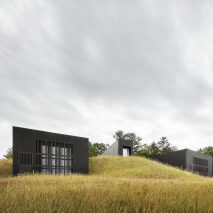 Ghent House