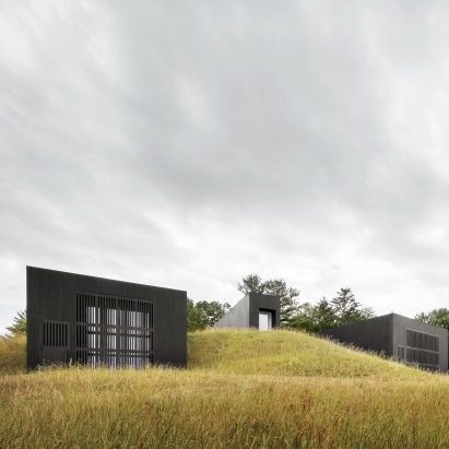 Ghent House