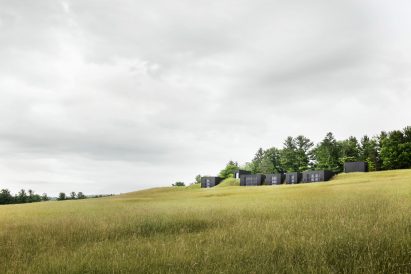 Ghent house