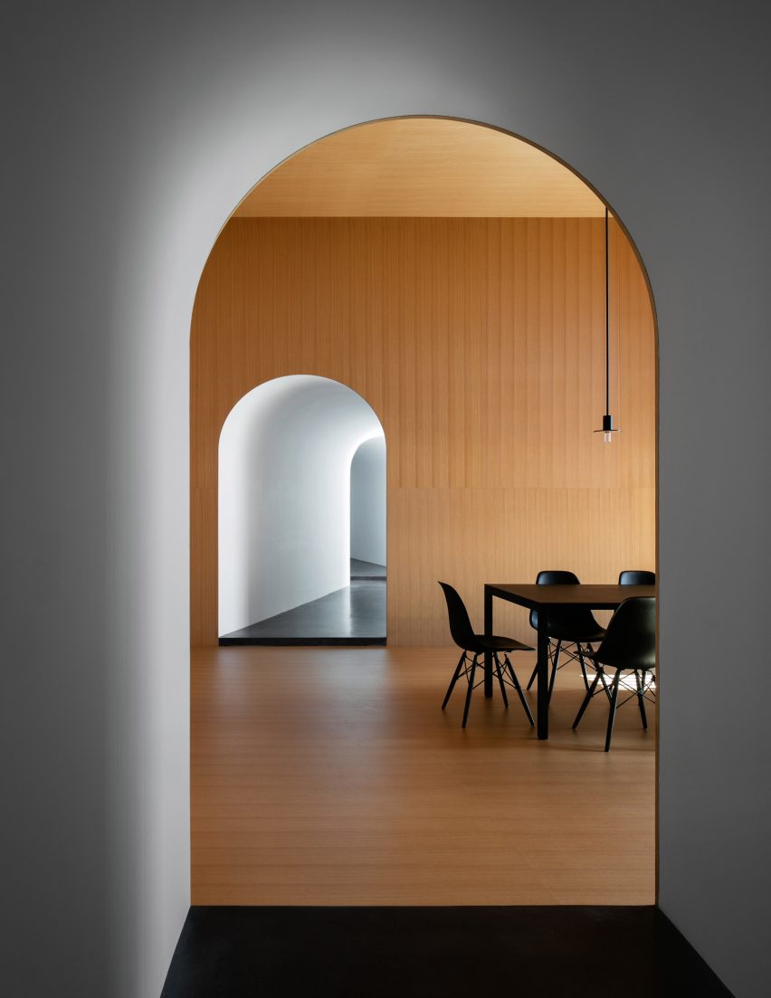 Ghent House
