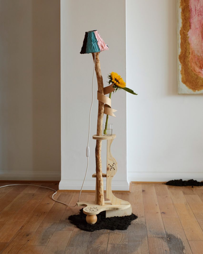 Hard Knocks by The Radford Gallery in London