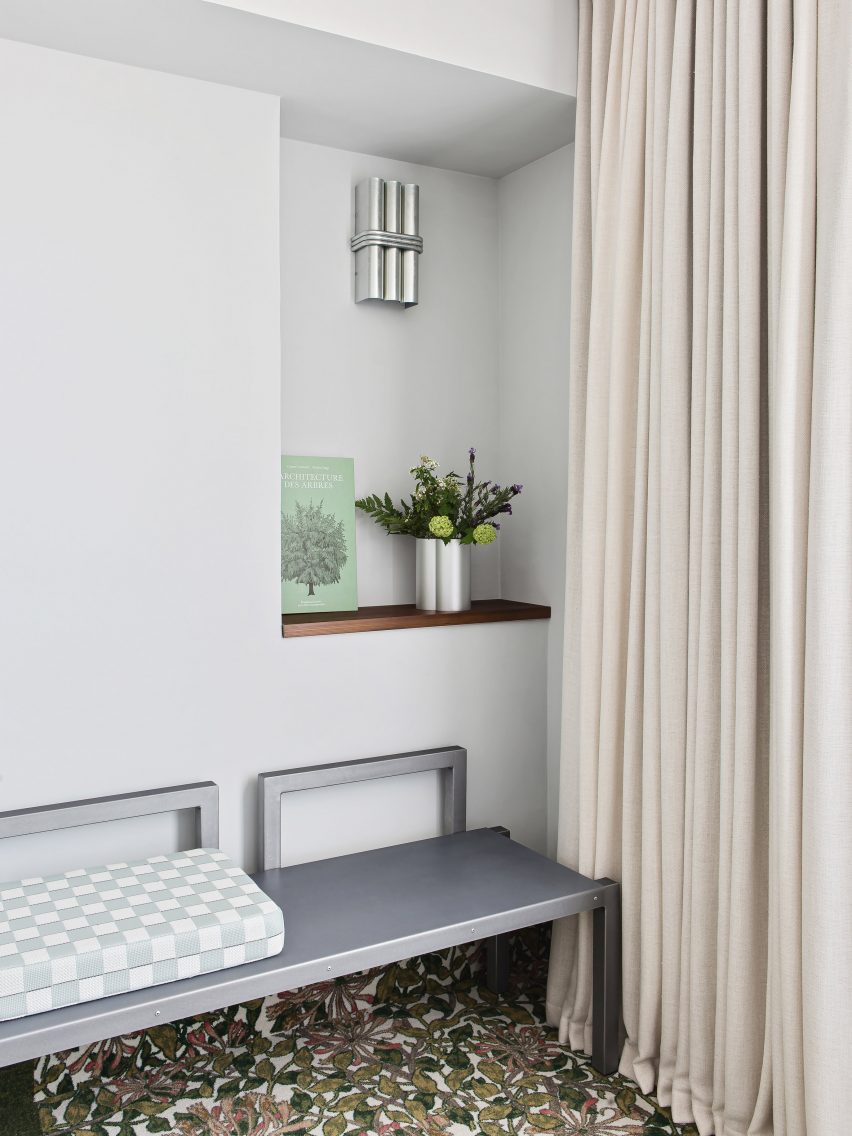 Hotel Rosalie by Marion Mailaender