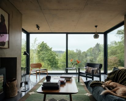 House in Hampshire