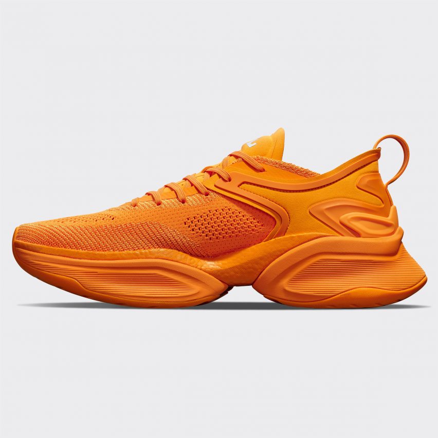 HySpeed by McLaren and Athletic Propulsion Labs