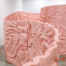 Brain installation