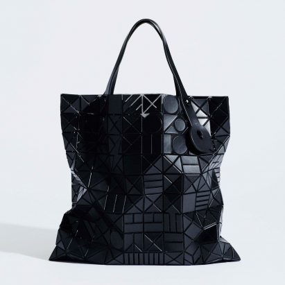Bao Bao bag by Issey Miyake