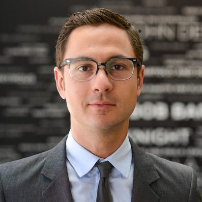Jared Goodman