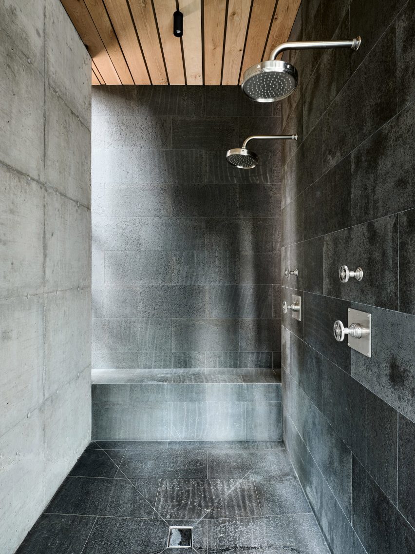 Kundig faulkner Analog House Truckee