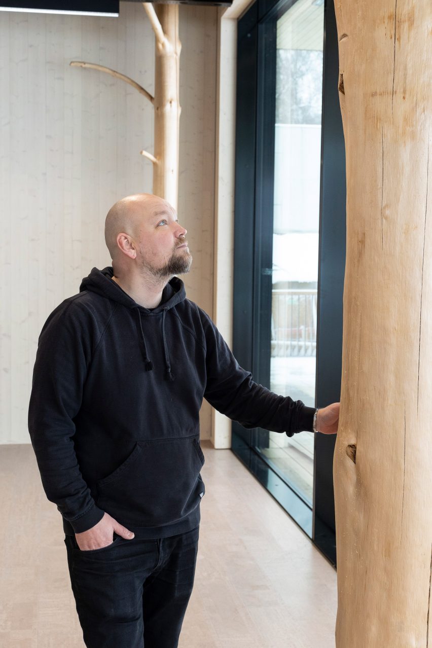 Jaakko Torvinen