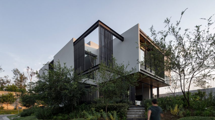 Lomas House