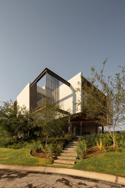 Lomas House