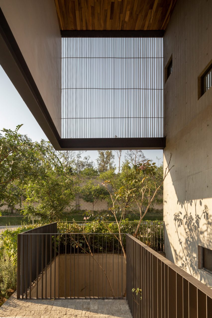 Lomas House
