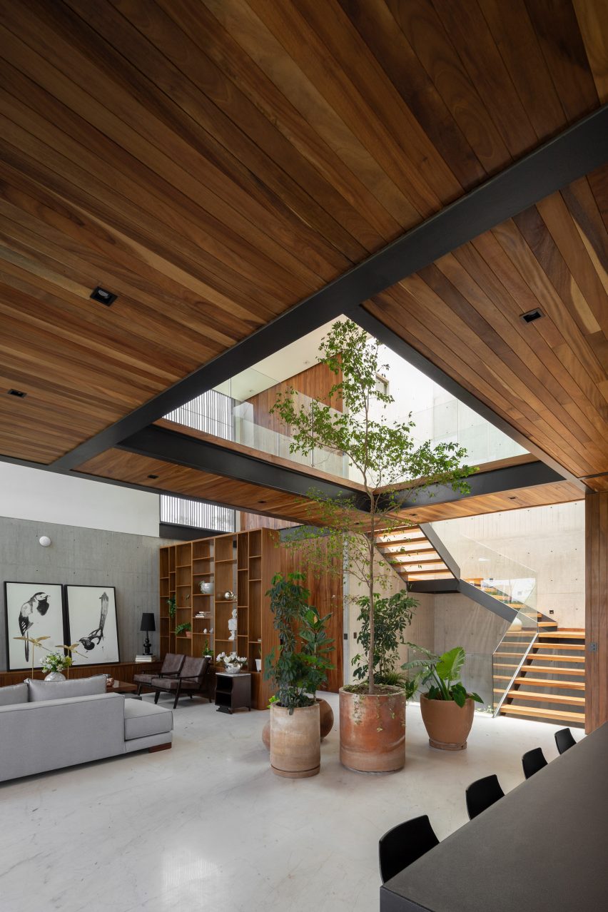 Lomas House