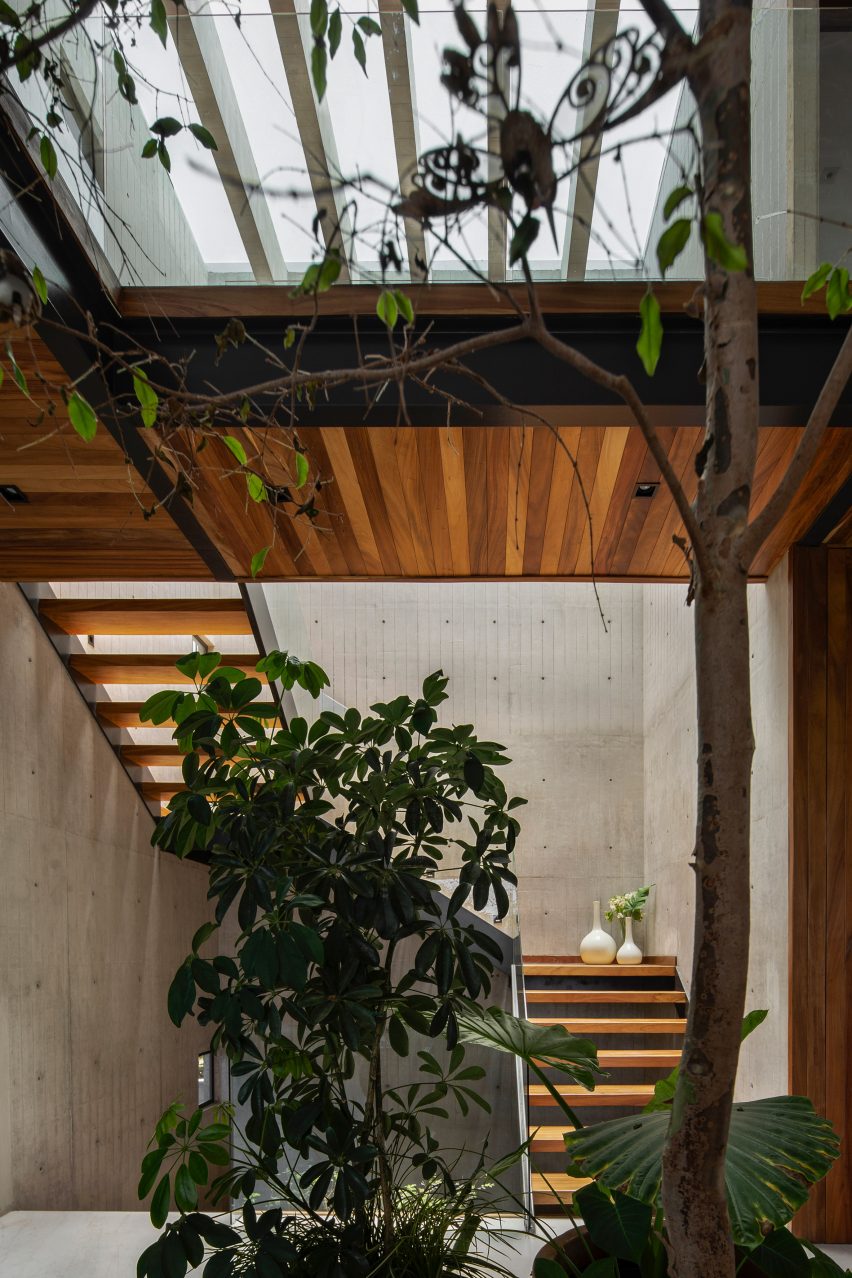 Lomas House