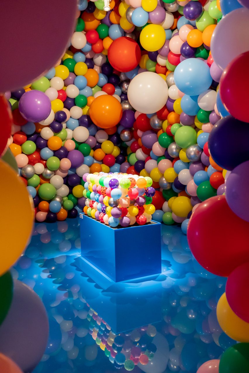 Louis Vuitton 200 Trunks 200 Visionaries exhibition