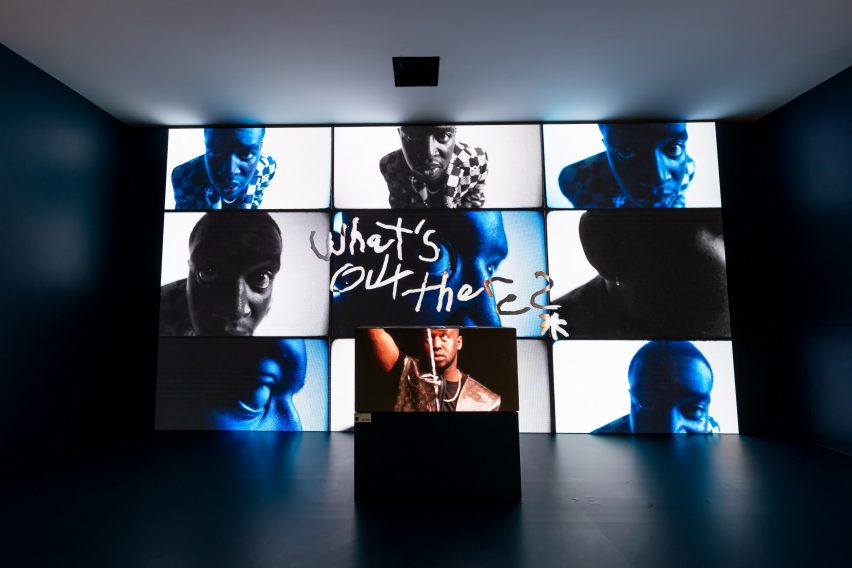 Louis Vuitton 200 Trunks 200 Visionaries exhibition
