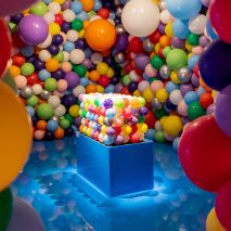 Louis Vuitton 200 Trunks 200 Visionaries exhibition