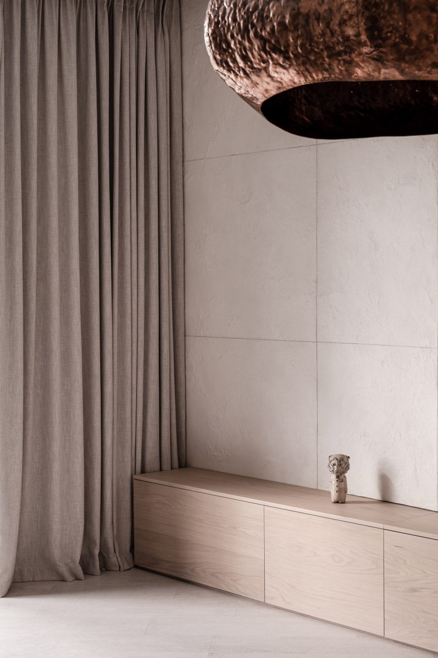 Mureli House in Kozyn, Ukraine, by Makhno Studio