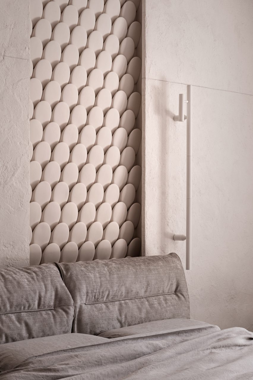 Mureli House in Kozyn, Ukraine, by Makhno Studio