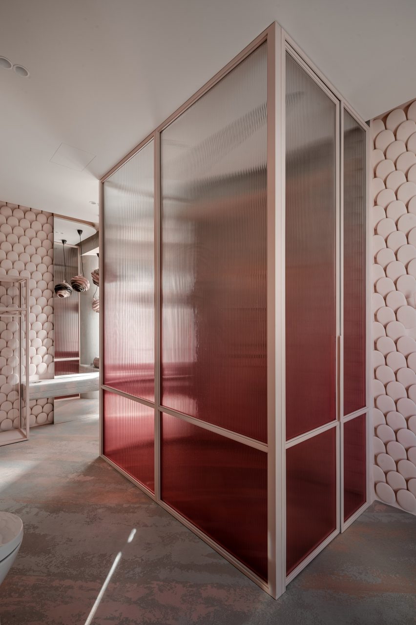 Mureli House in Kozyn, Ukraine, by Makhno Studio