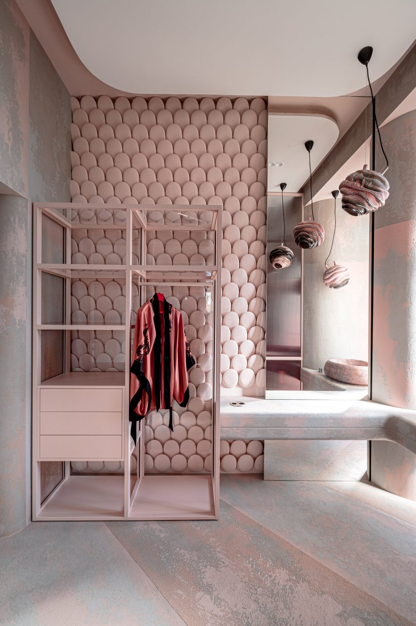 Mureli House in Kozyn, Ukraine, by Makhno Studio