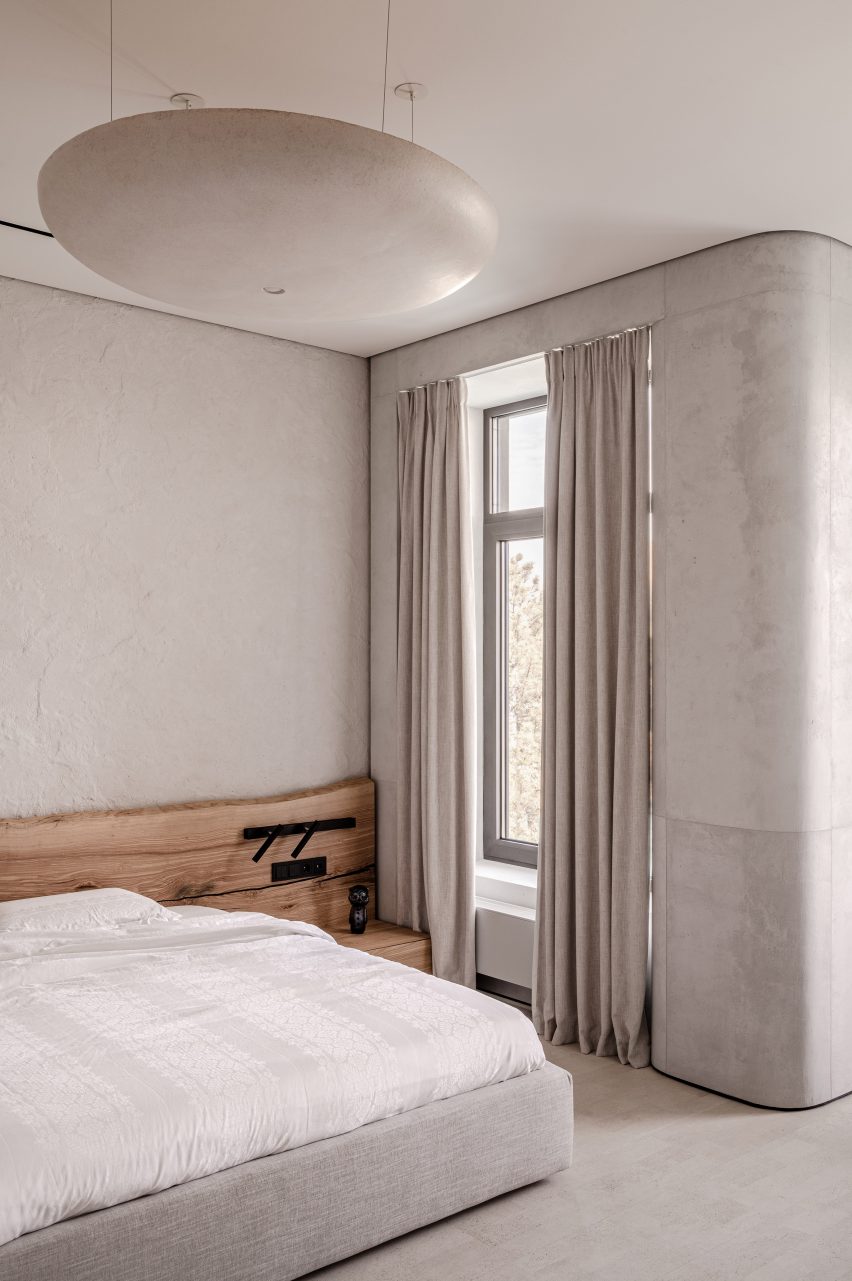 Mureli House in Kozyn, Ukraine, by Makhno Studio