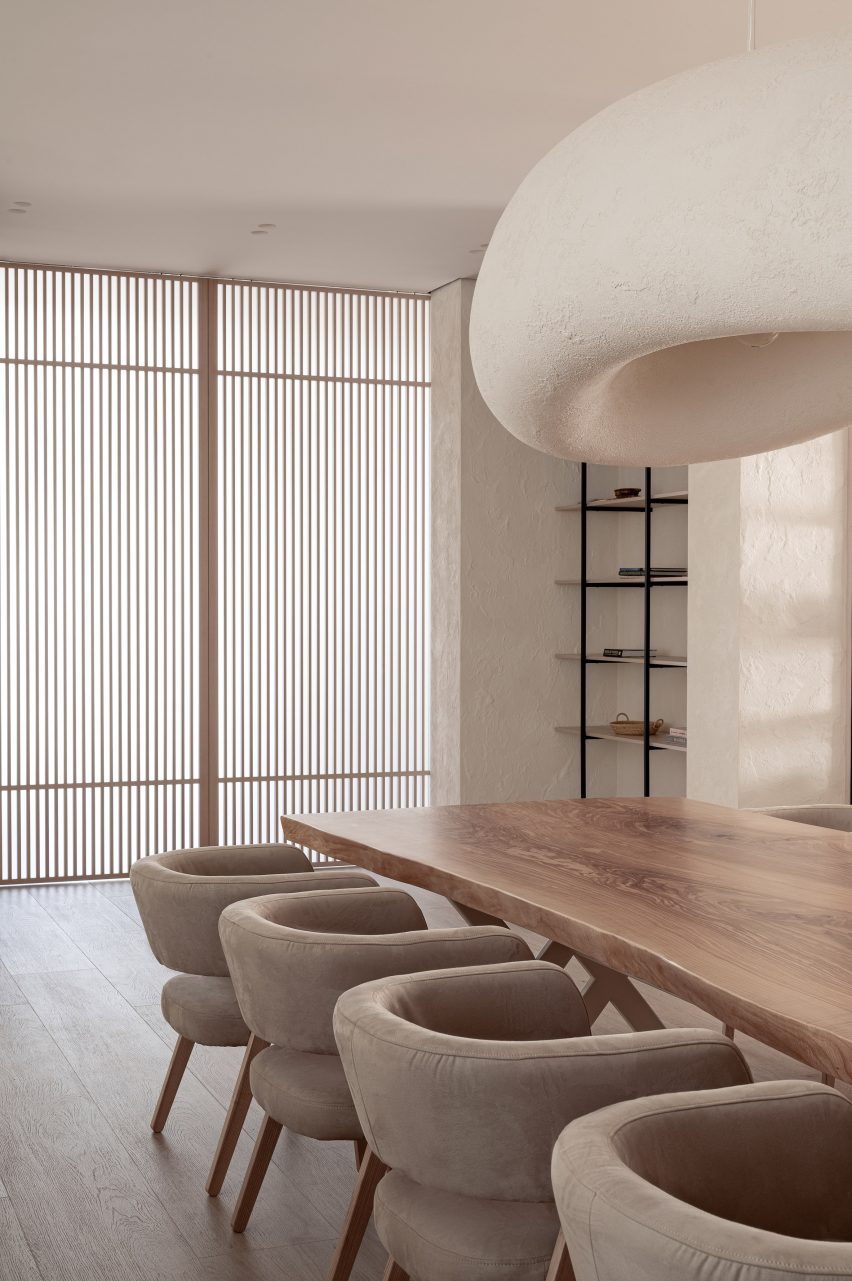 Mureli House in Kozyn, Ukraine, by Makhno Studio