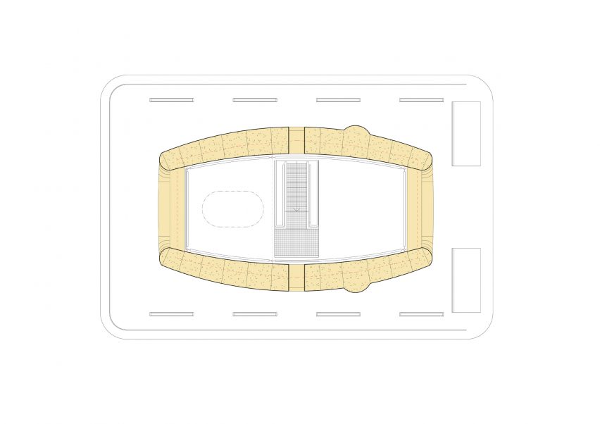 Martian House plans
