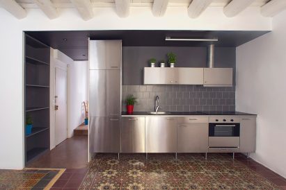 Casa Roc by Nook Architects