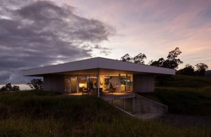 House by Craig Steely