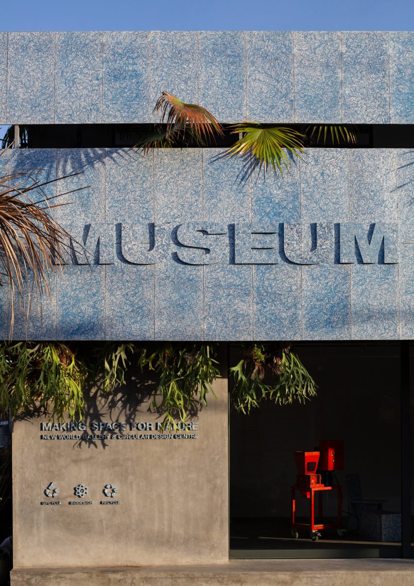 Entry to the Museum of Space Available in Bali