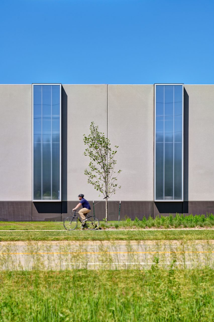 Iowa City Public Works