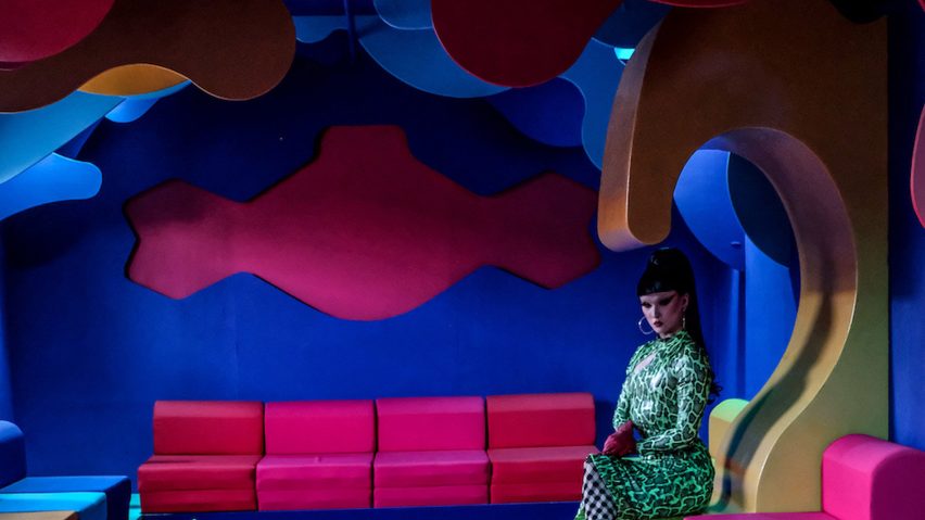 Mutuus Studio designs inclusive Supernova nightclub in Seattle