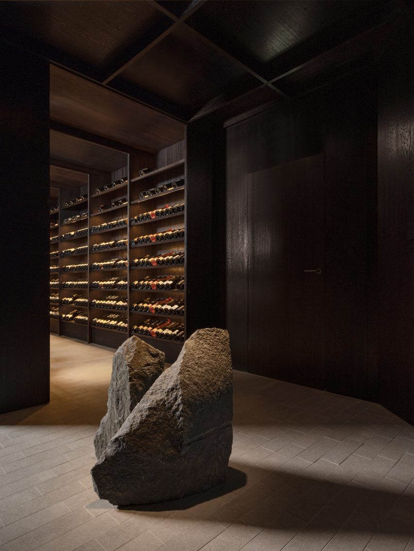Äng restaurant by Norm Architects