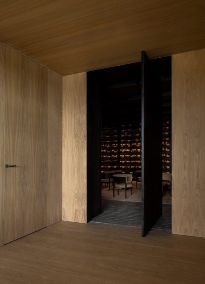 Äng restaurant by Norm Architects