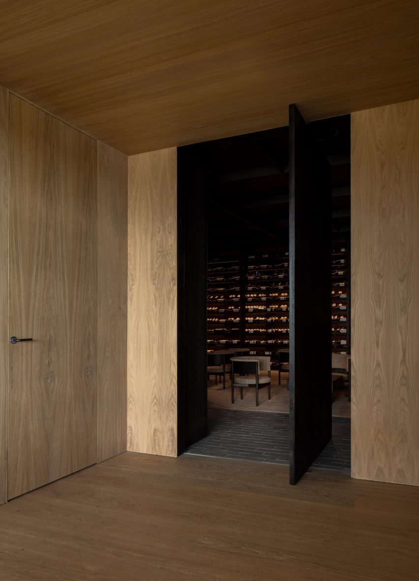 Äng restaurant by Norm Architects