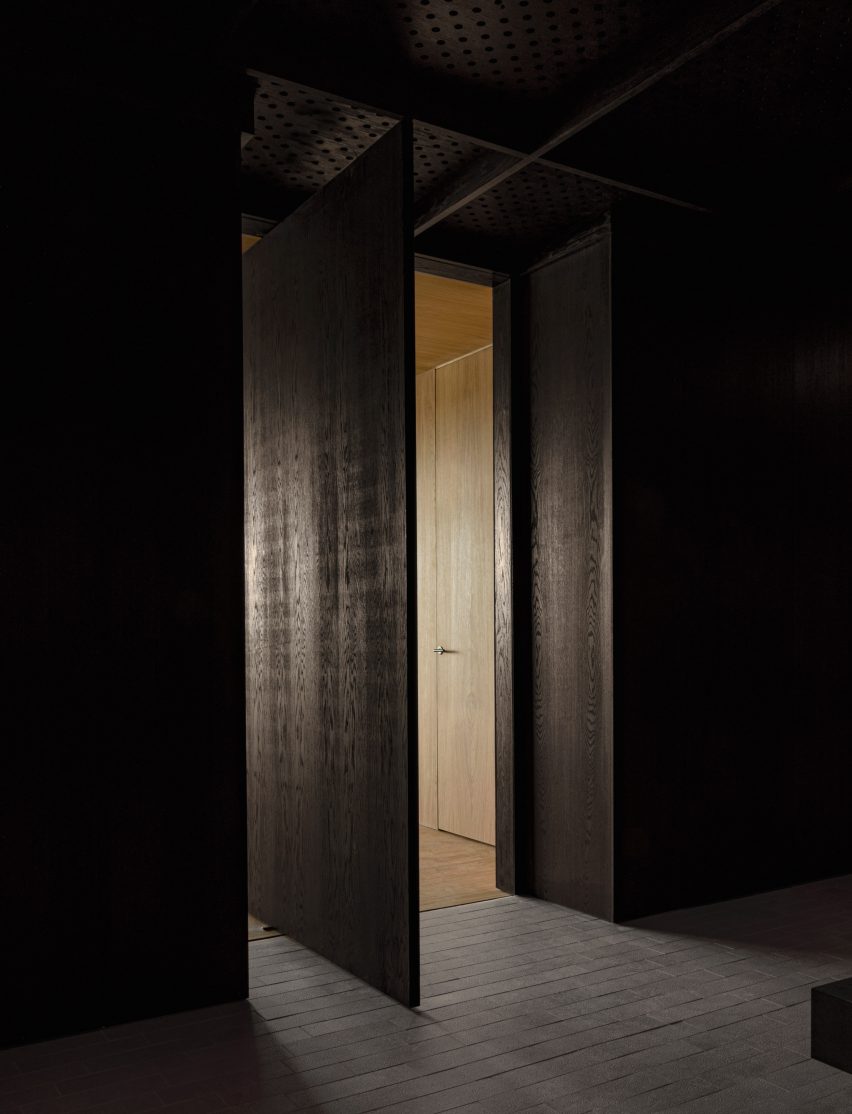 Äng restaurant by Norm Architects