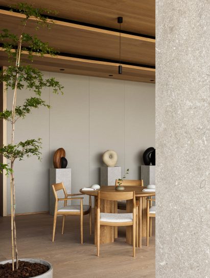 Äng restaurant by Norm Architects