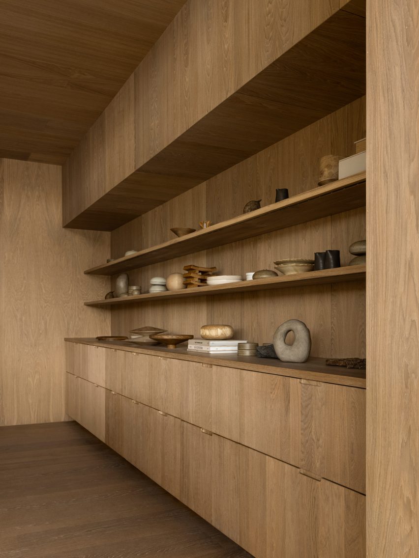 Äng restaurant by Norm Architects