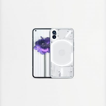 Phone (1) from Nothing