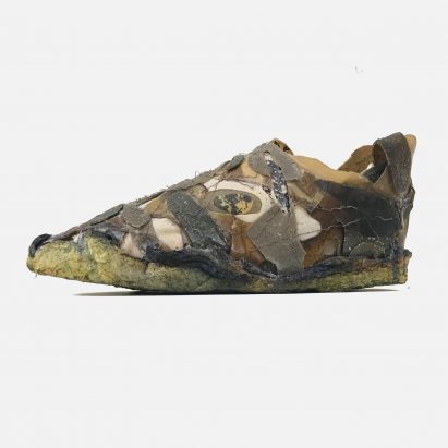 Olaniyi Studio shoe