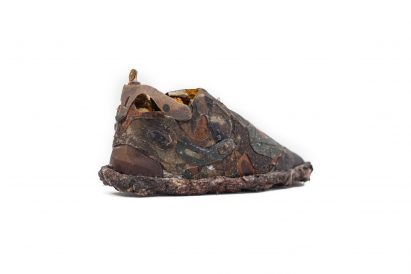 Olanyi Studio Cellulose Shoes