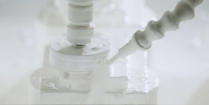 Process of how OPPO phones are made