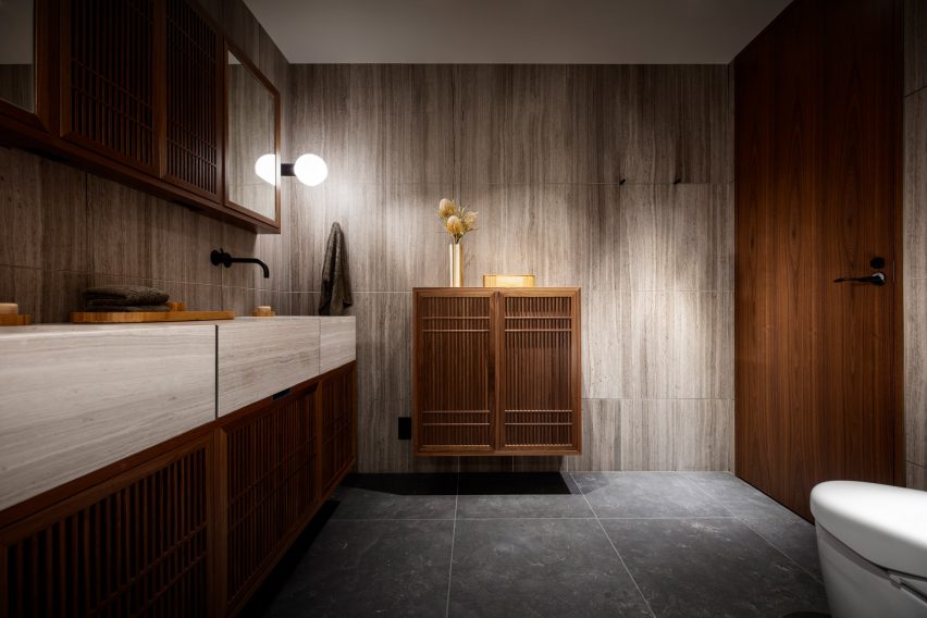 OEO apartment